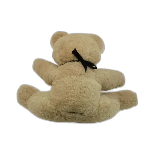 Stuffed Bear Ornament