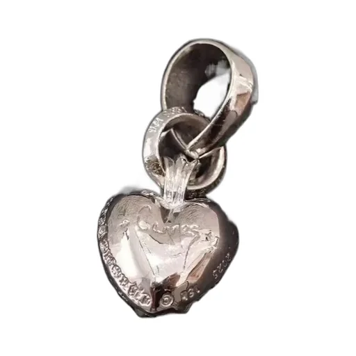 Heart Pendant