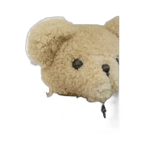 Stuffed Bear Ornament