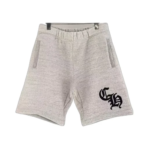 Elastic Waist Shorts