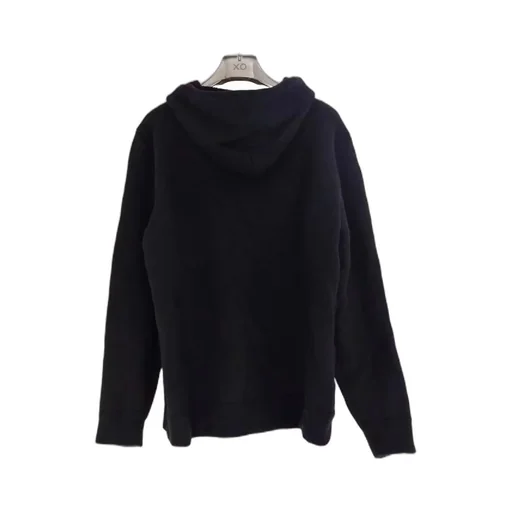 Zipper Sweatshirt