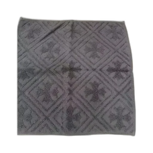 Cross Square Scarf