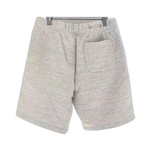 Elastic Waist Shorts