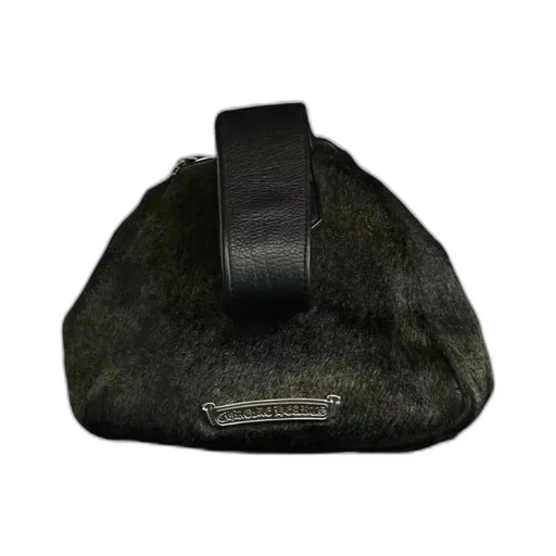 Zipper Handbag