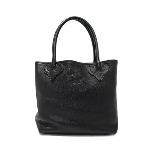 Top Handle Tote Bag