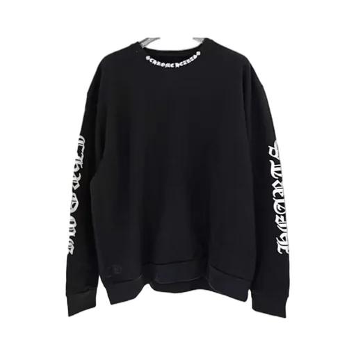Long Sleeve Sweatshirt