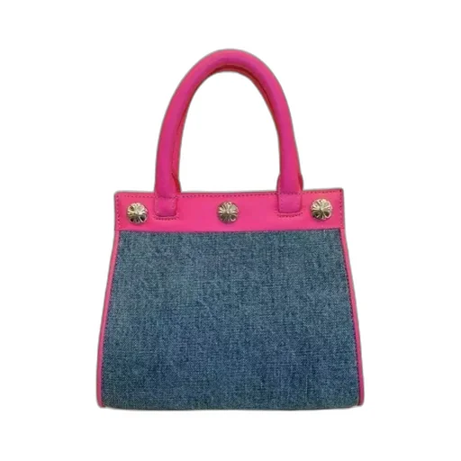 Patchwork Handbag