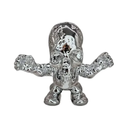 Skull Toy