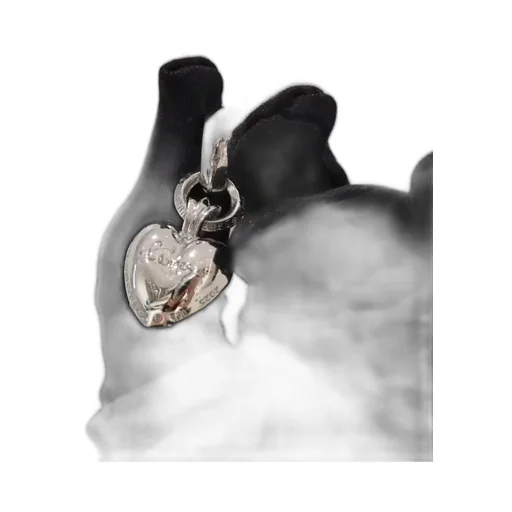 Heart Pendant