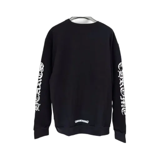 Long Sleeve Sweatshirt