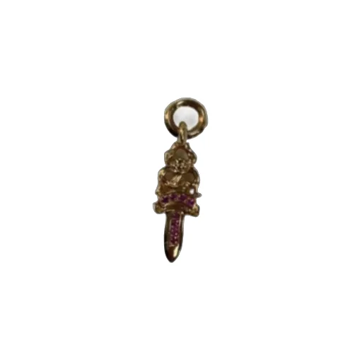 Sword Pendant