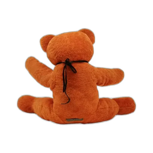 Stuffed Bear Ornament