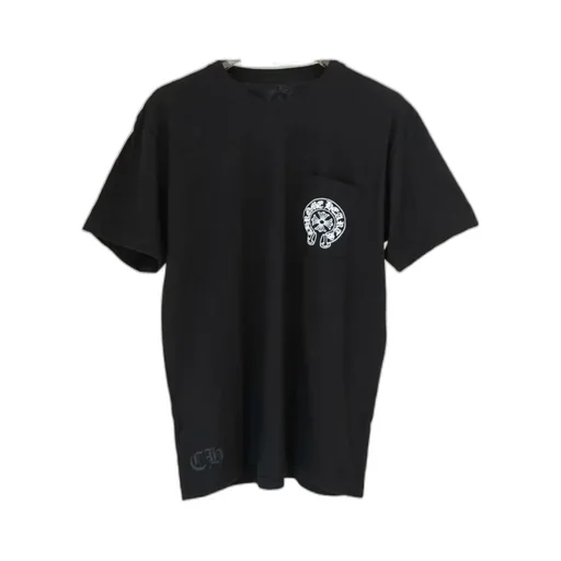 Crew Neck T-Shirt