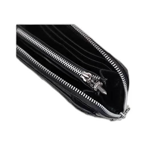 Zip Wallet