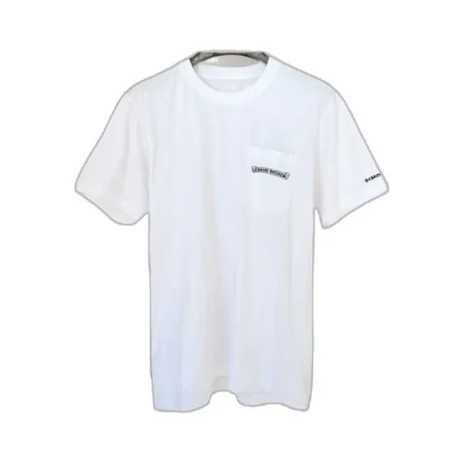 Lettering Short-Sleeved T-Shirt