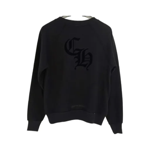 Long Sleeve Sweatshirt