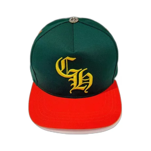 Logo Baseball Cap