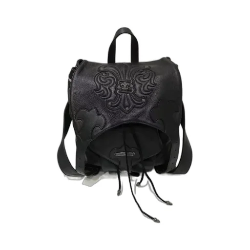 Top Handle Backpack