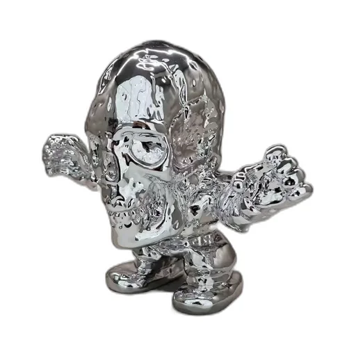 Skull Toy