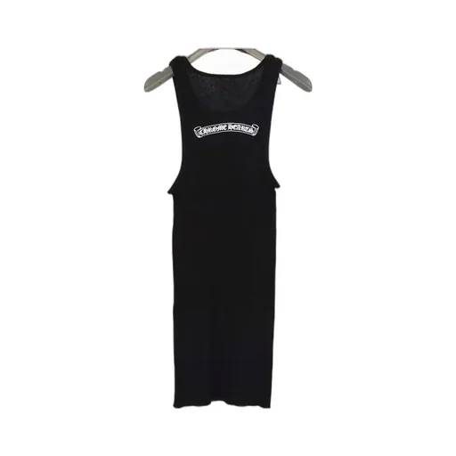 Vest Dress