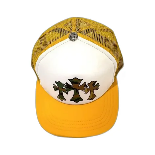Camouflage Baseball Cap