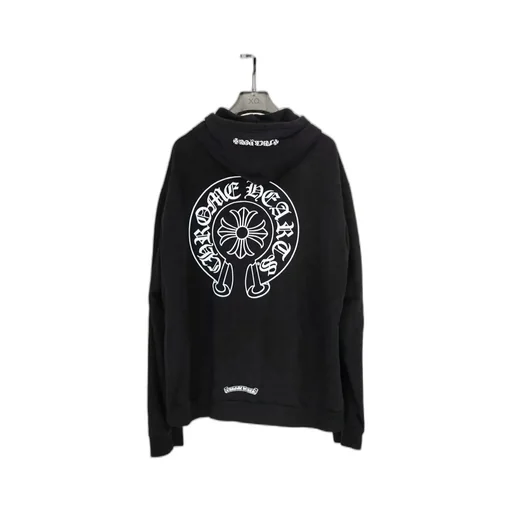 Zipper Sweatshirt