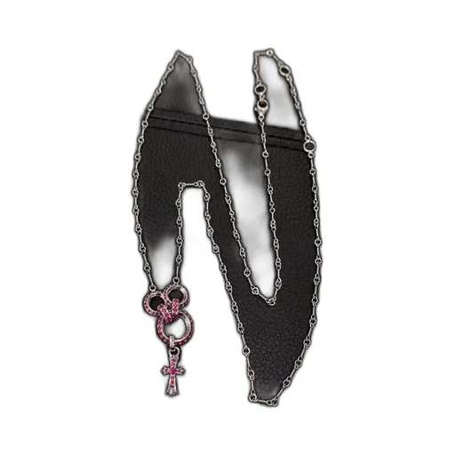 Logo Waist Chain