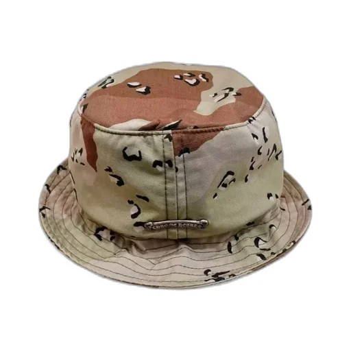 Graffiti Bucket Hat