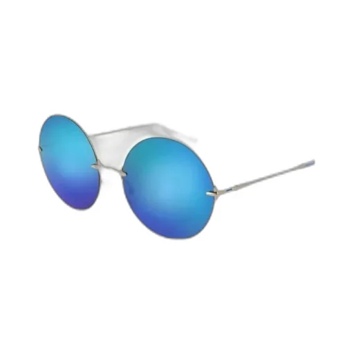 Round Sunglasses
