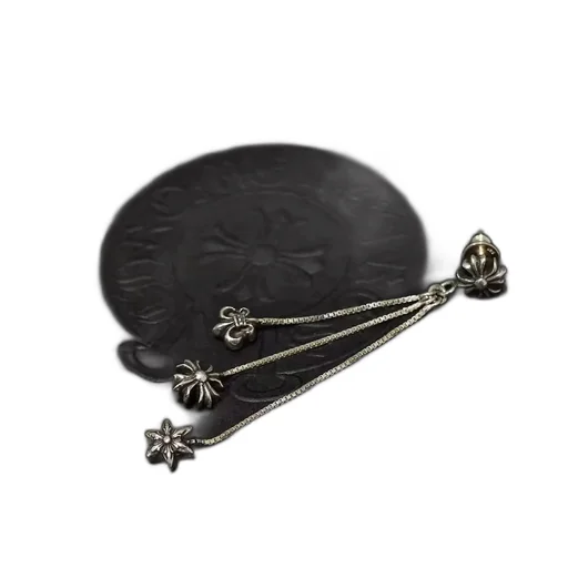 Pendant Earrings