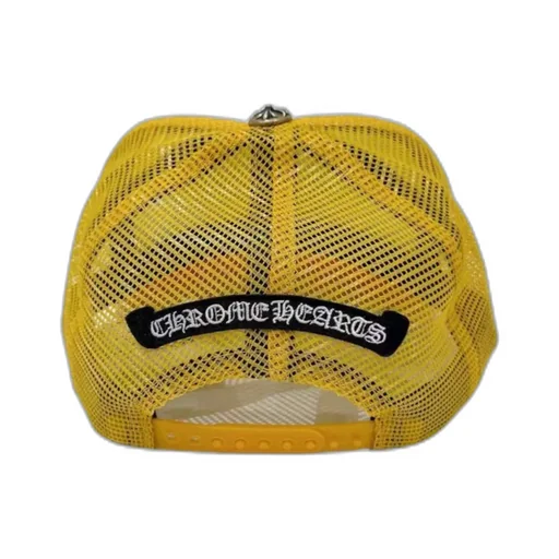 Cross Trucker Hat