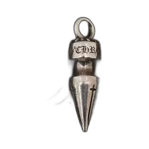 Bullet Pendant