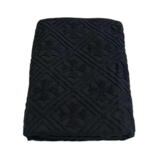 Cross Towel