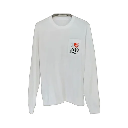Long Sleeve T-Shirt