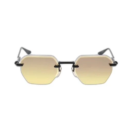 Geometric Sunglasses