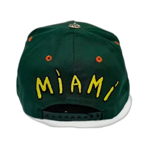 Logo Baseball Cap