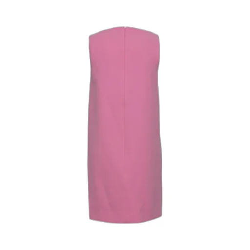 Flora Decal Dress