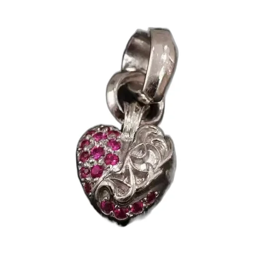 Heart Pendant