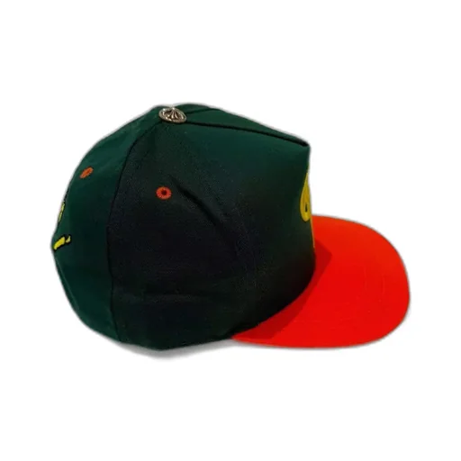 Logo Baseball Cap