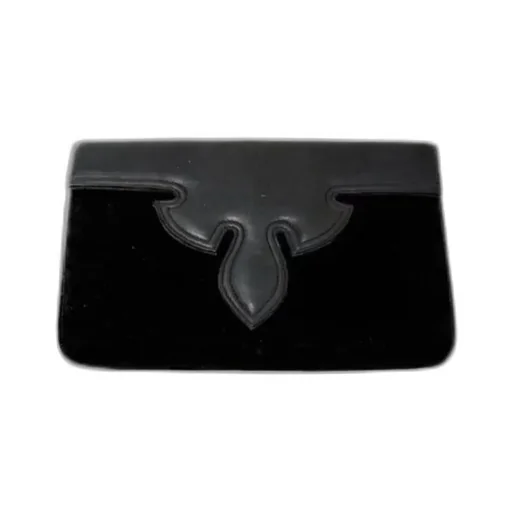 Zipper Clutch