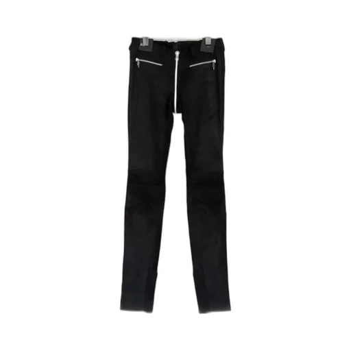 Leather Pants