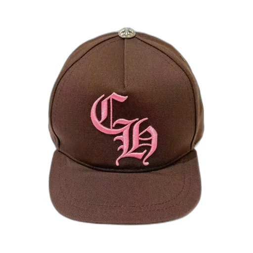 Logo Baseball Cap