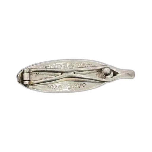 Cross Hairpin