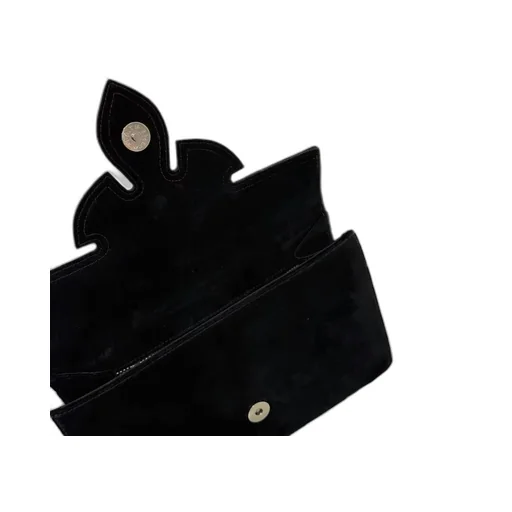 Zipper Clutch