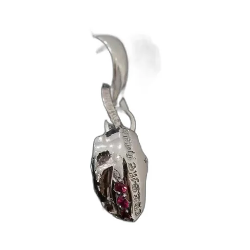 Heart Pendant