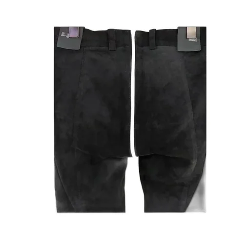 Leather Pants
