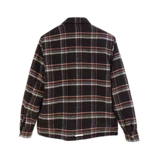 Plaid Shirt