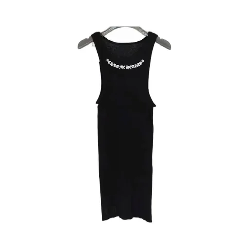 Vest Dress
