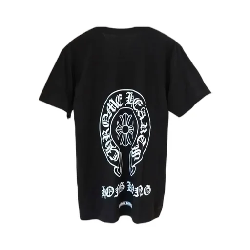 Crew Neck T-Shirt