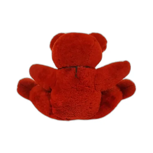 Stuffed Bear Ornament
